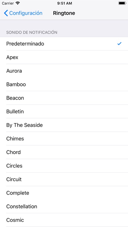 Marshall Vecinal screenshot-5