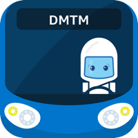 DMTM Shuttle Service