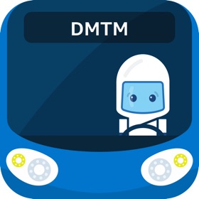Screenshots (5) DMTM Shuttle Service