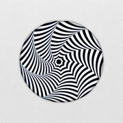 Mindflow: Visual Meditation