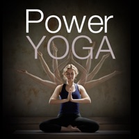 Brigitte Fitness Power Yoga