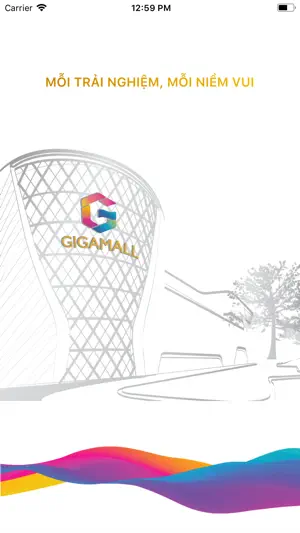 Gigamall Vietnam screenshot 1
