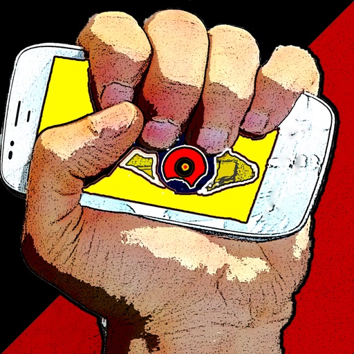 SendProtest! - AppWisp.com