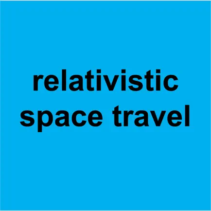 relativistic space travel Читы