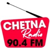 Chetna Radio 90.4 FM icon