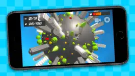 Game screenshot Planets Rush: Road Trip hack