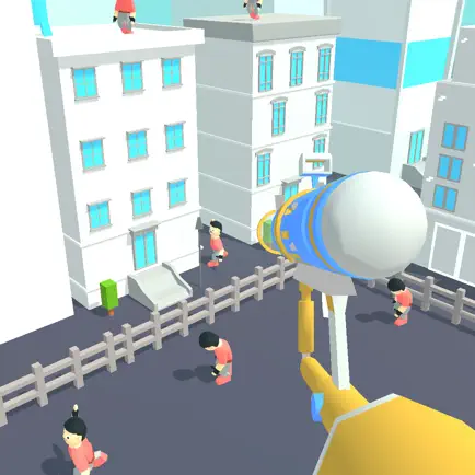T-Shirt Shooter Cheats