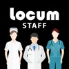 Locum Apps Staff icon