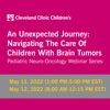 CCCH Pediatric Neuro-Oncology icon