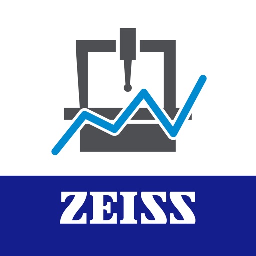 ZEISS Smart Services Dashboard icon