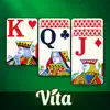 Vita Solitaire for Seniors Positive Reviews, comments