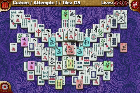 Random Mahjong Proのおすすめ画像2