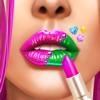 Lips Coloring & Painting icon