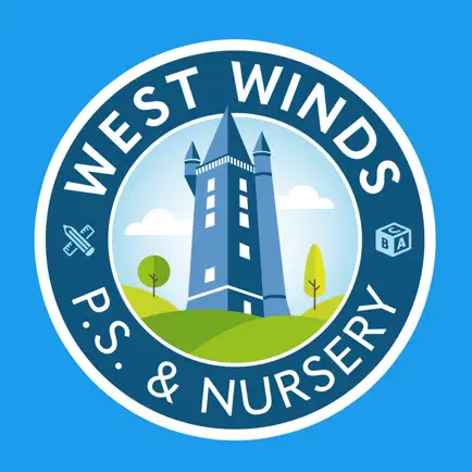 West Winds Primary School Читы