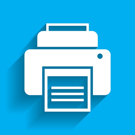 Air Printer App: Smart Print iOS App