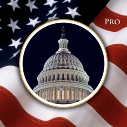 CongressPro Apple Watch App