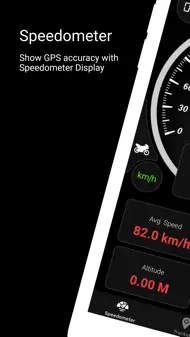 Akıllı GPS Hız Kontrol Cihazı iphone resimleri 1