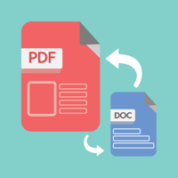 PDF Converter Convert Document
