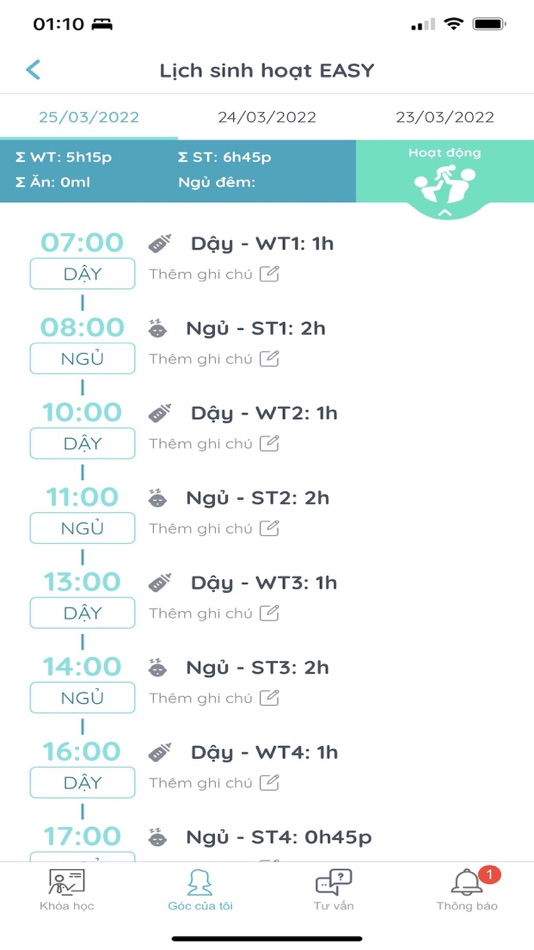 #5. POH - EASY & Giáo dục từ sớm (iOS) 由: POH VIET NAM JOINT STOCK COMPANY