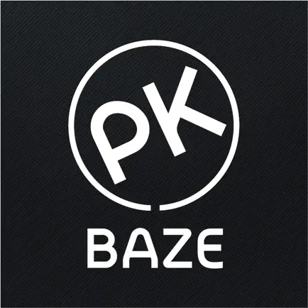 PK Baze Читы