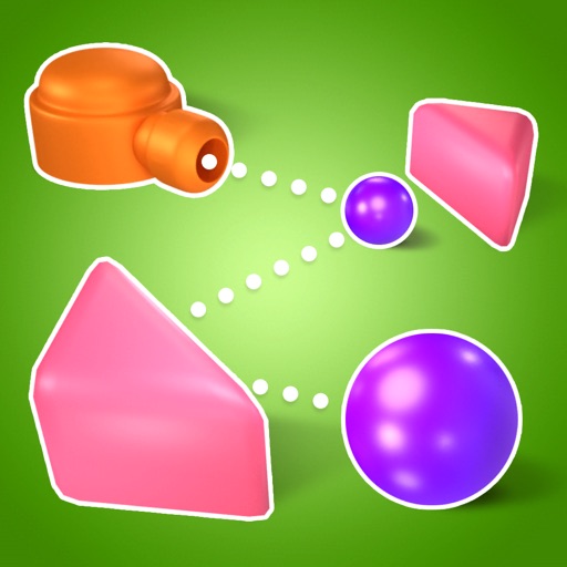 Jelly Balls! icon
