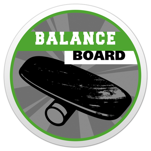 Balance Board exercises icon