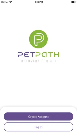 Game screenshot PetPath: Recovery and Health mod apk