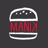 MANIK - L'officina del burger icon