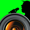 Green Screen Live Video Record - Yohann Taieb