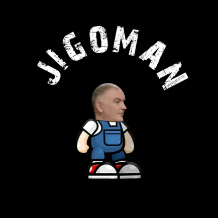 Jigoman Читы