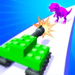 Toy Rumble 3D App Contact