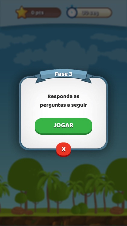Nosso Jardim screenshot-3