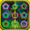 Color Rings Puzzle for all age icon