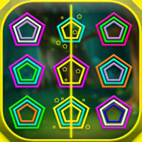 Color Rings Puzzle for all age