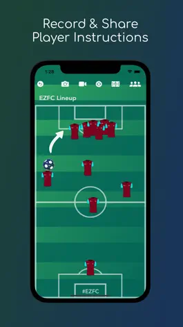 Game screenshot EZFC hack