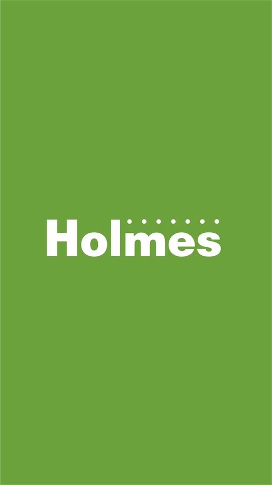 #1. Holmes Fans (iOS) 由: Star Elite Inc.
