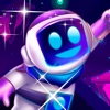 Spaceman App icon