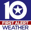 KWTX Weather App Delete