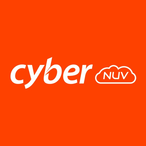 Cyber NUV icon