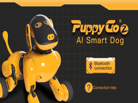 Screenshot #4 pour PuppyGo2