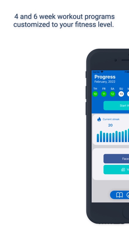 Bikini: Workout for Women