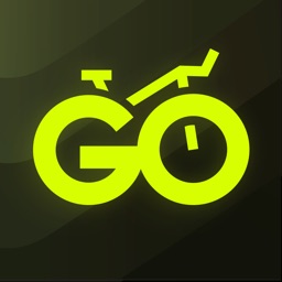 CycleGo: Cycling & Running