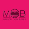 Ministry of Burgers icon