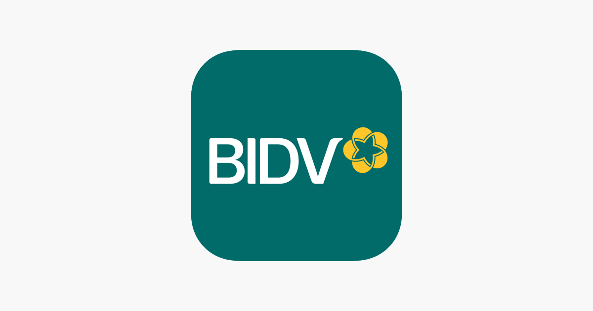 BIDV logo