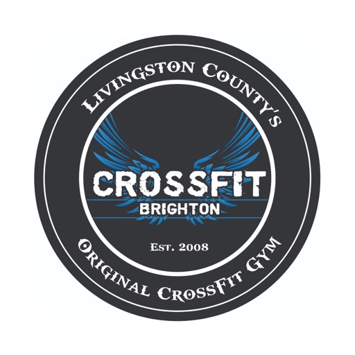 CrossFit Brighton icon