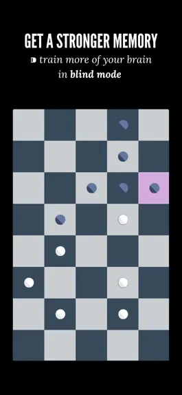 Game screenshot Halfchess - play chess faster hack