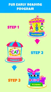 alphabet abc letter kids games problems & solutions and troubleshooting guide - 3