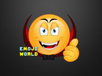 Halloween Emoji by Emoji World
