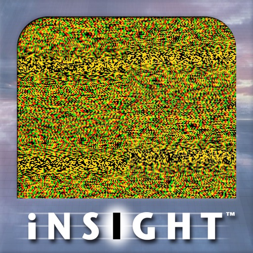 iNSIGHT Stereograms icon