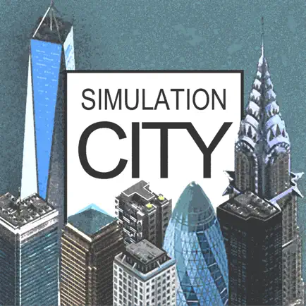 Simulation City® Cheats